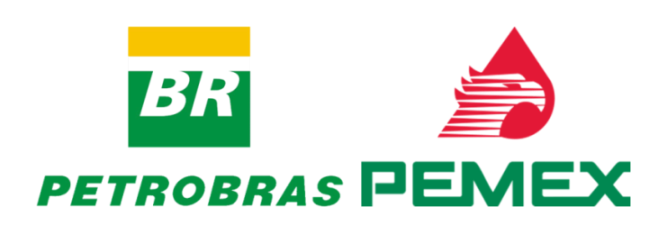 Petrobras + Pemex